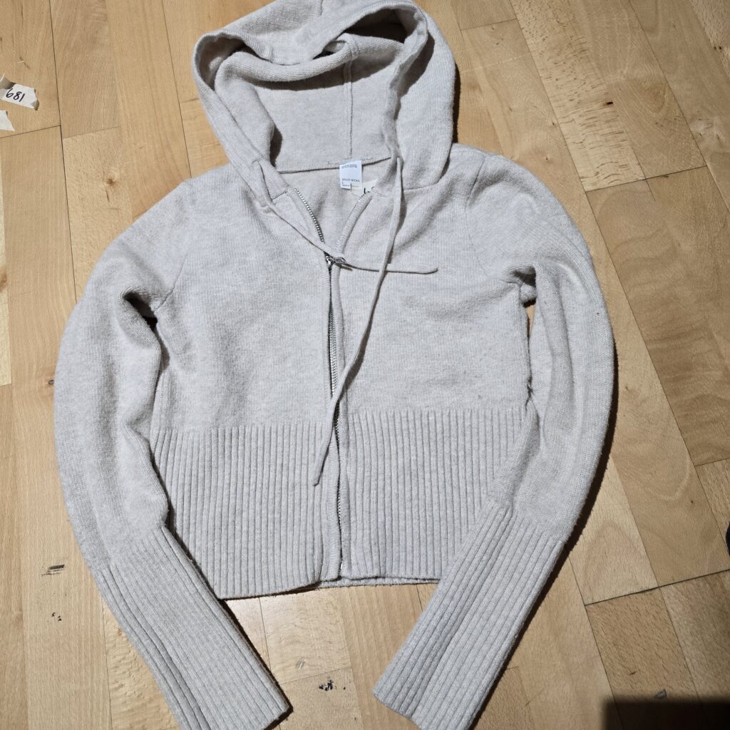 680-Beige-Hooded-Zip-Sweater-Main