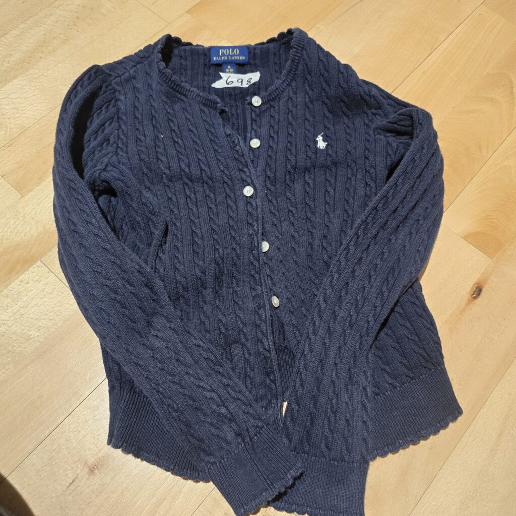698-Navy-Blue-Cable-Knit-Polo-Cardigan-Main