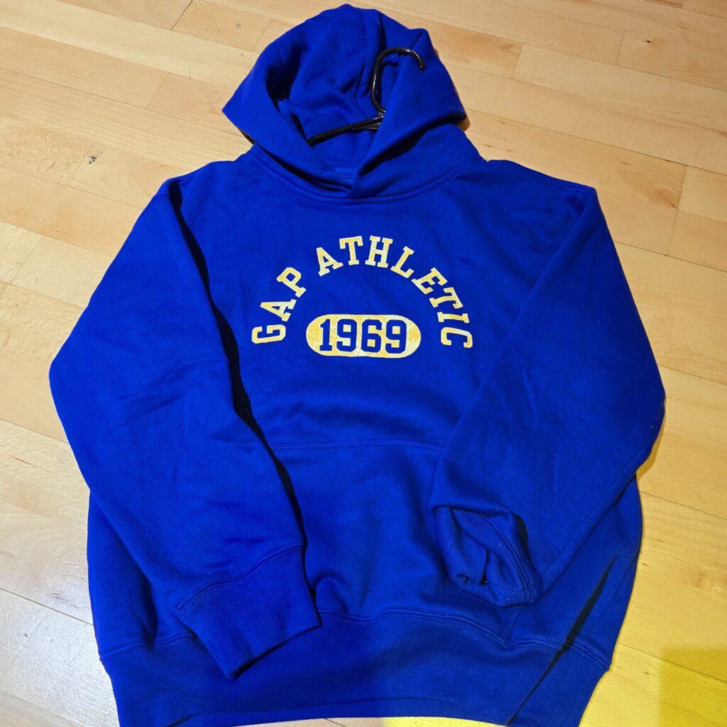 703-Gap-Logo-Blue-Pullover-Hoodie-Sweatshirt-Main