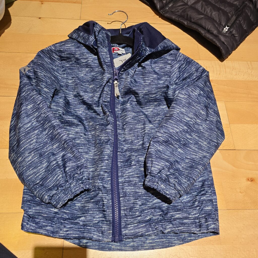 715-Blue-White-Heather-Jacket-Main