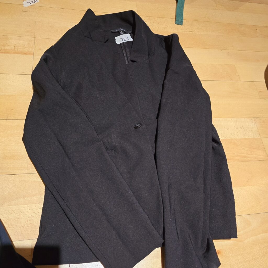725-Black-Blazer-Jacket-Main
