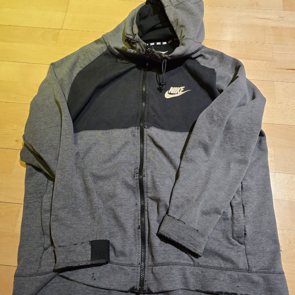740-Black-&-Grey-Nike-Zip-Sweatshirt-Main