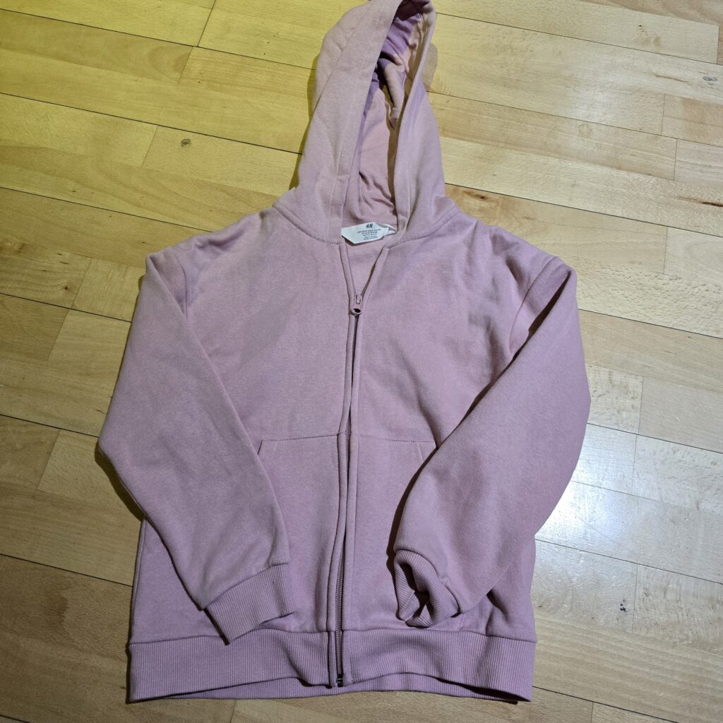 741-Pink-H&M-Zip-Hoodie-Sweatshirt-Main