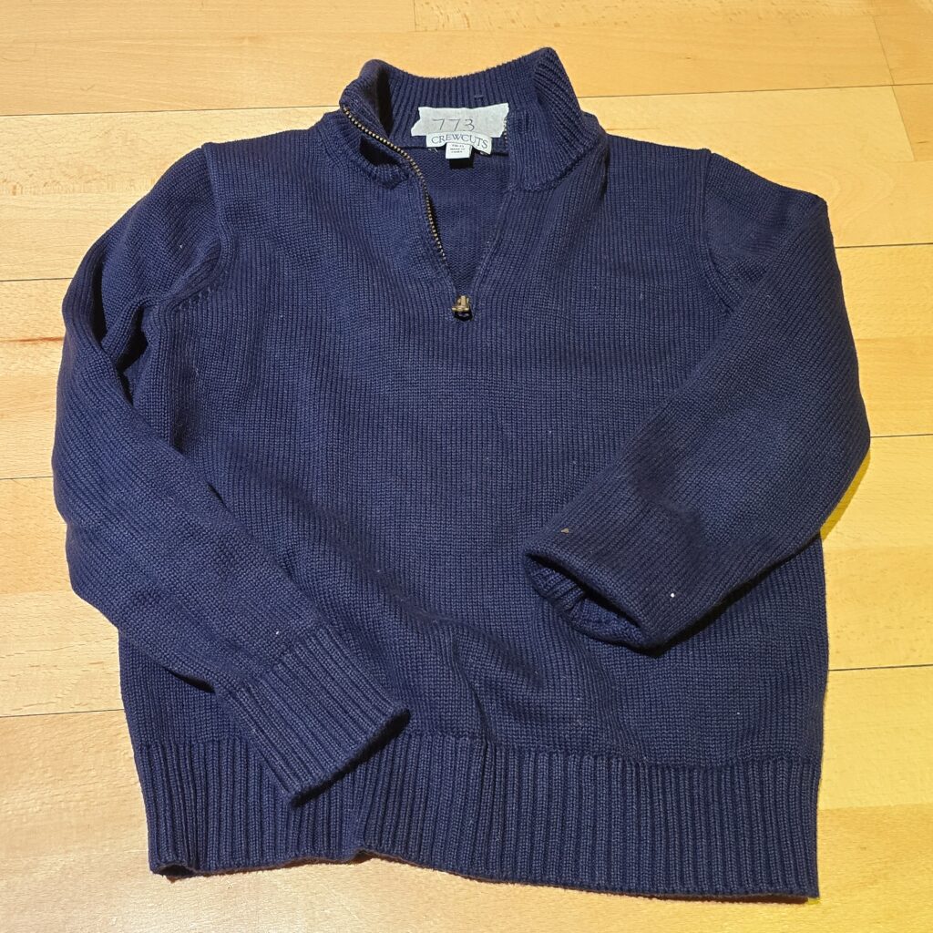 773-Blue-Quarter-Zip-Pullover-Main