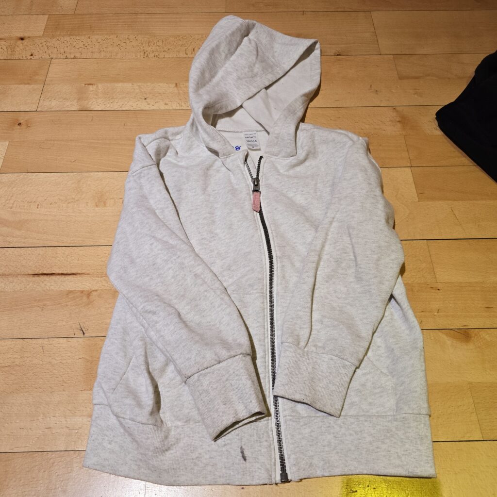 788-Grey-Zip-Up-Hoodie-Sweatshirt-Main