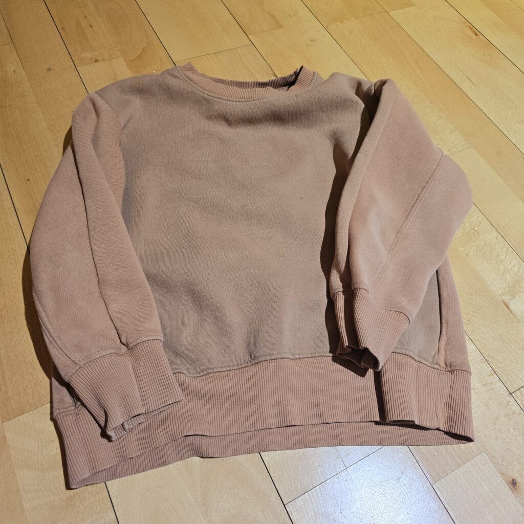 840-Brown-Pullover-Sweatshirt-Main