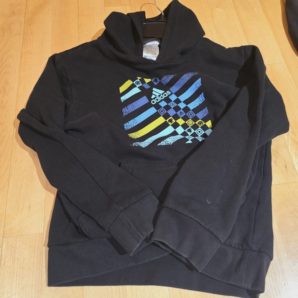 615-Black-Adidas-Hooded-Sweatshirt-Main