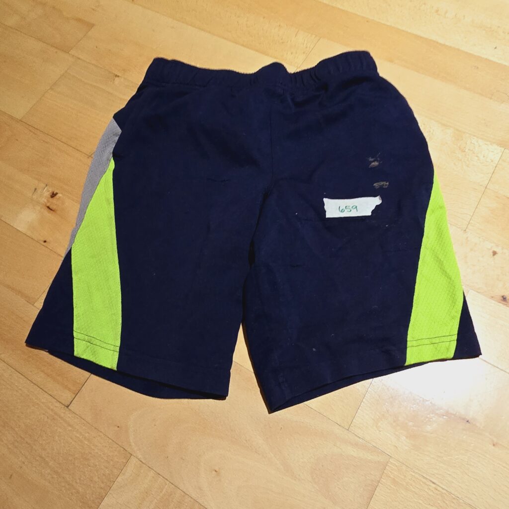 659-Navy-and-Lime-Athletic-Shorts-Main
