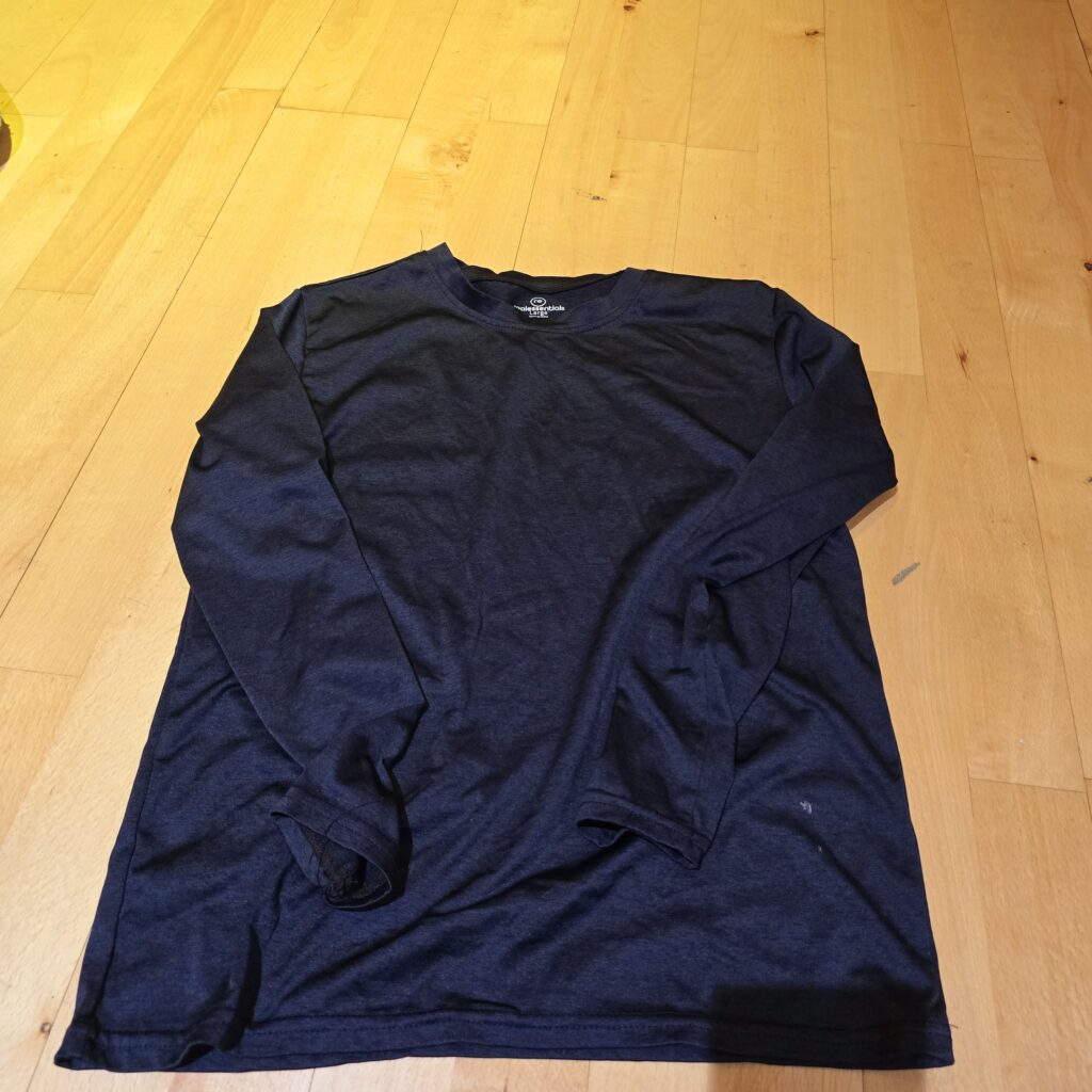 676-Dark-Blue-Grey-Long-Sleeve-Shirt-Main