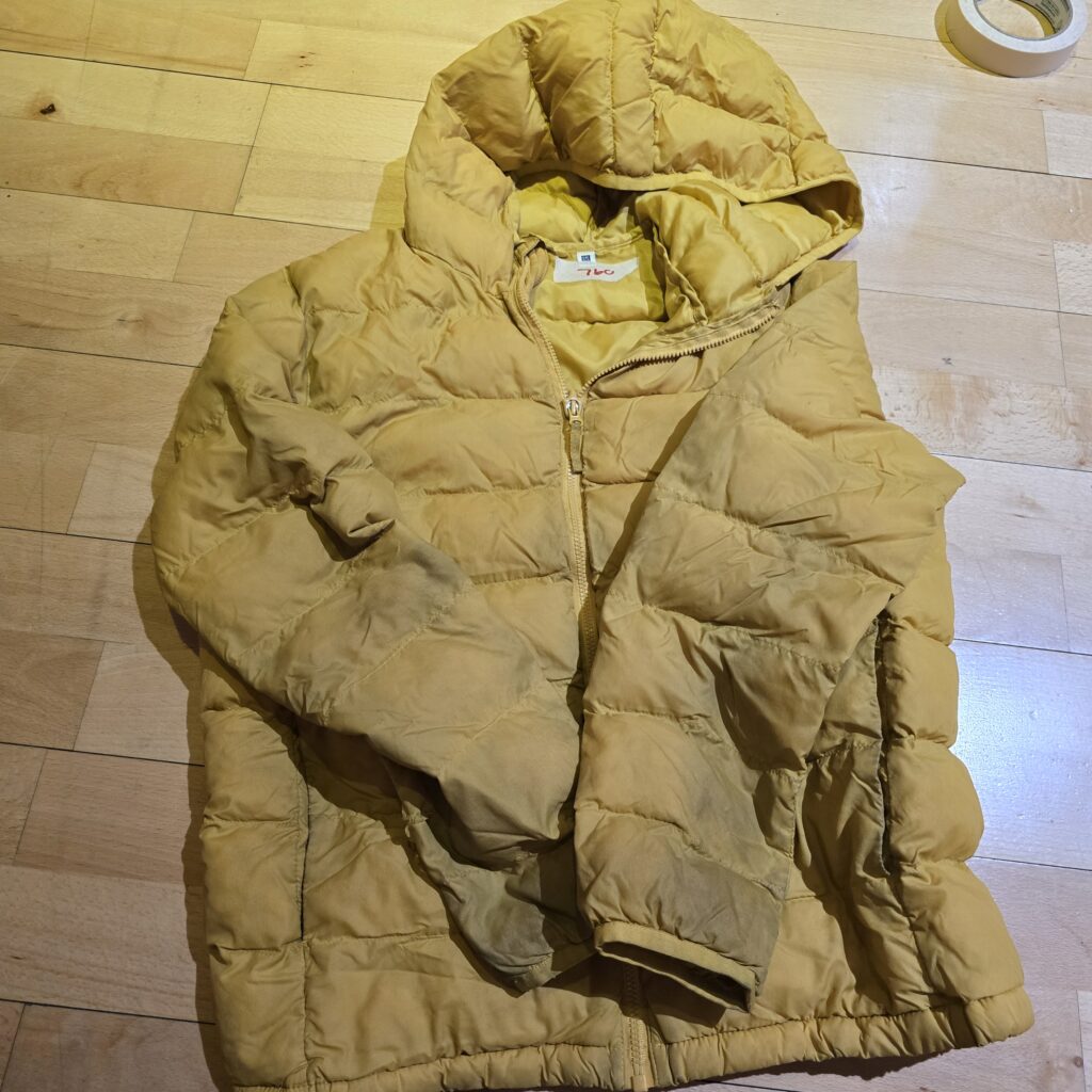 760-Yellow-Hooded-Puffer-Jacket-Main