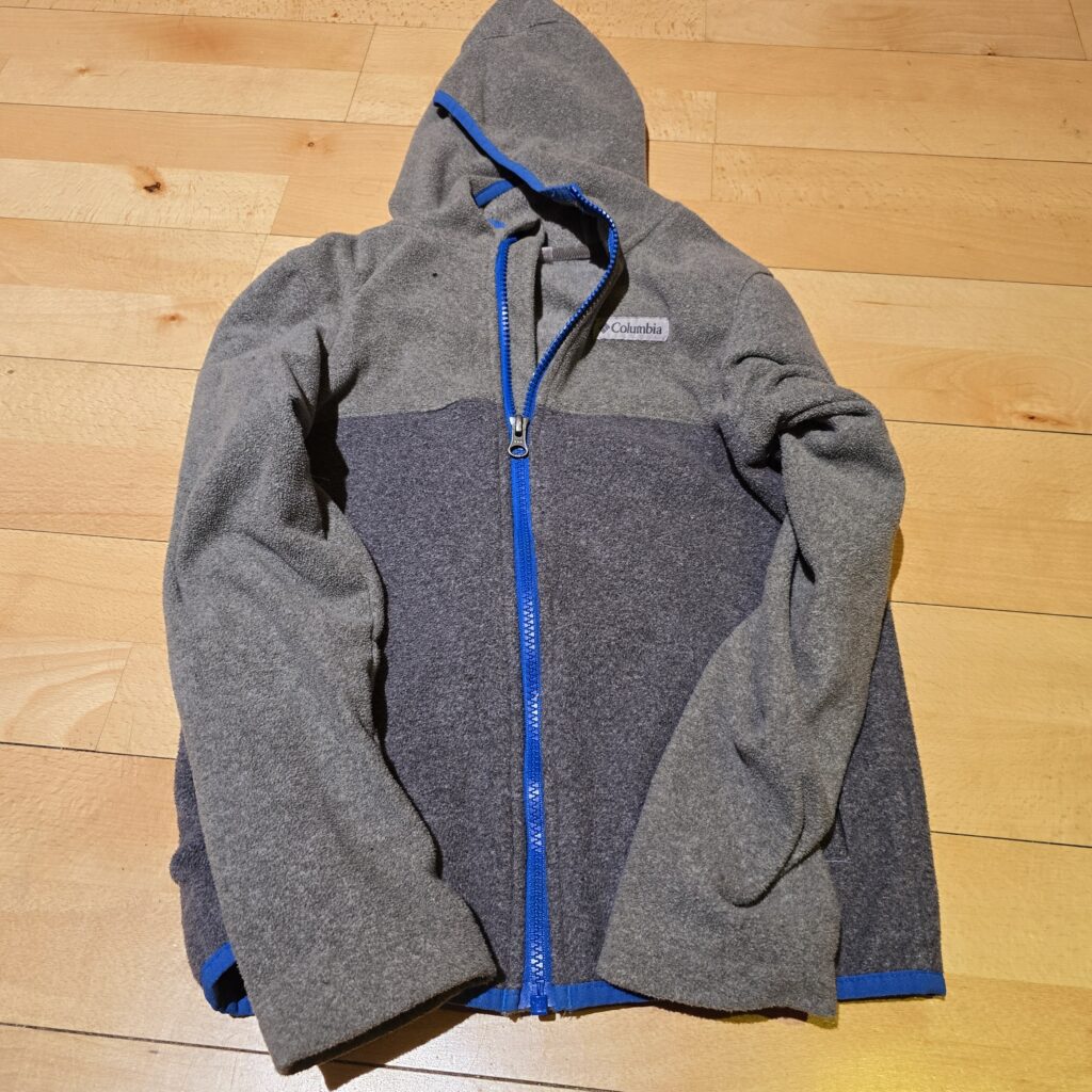 782-Grey-Fleece-Zip-Hooded-Jacket-Main