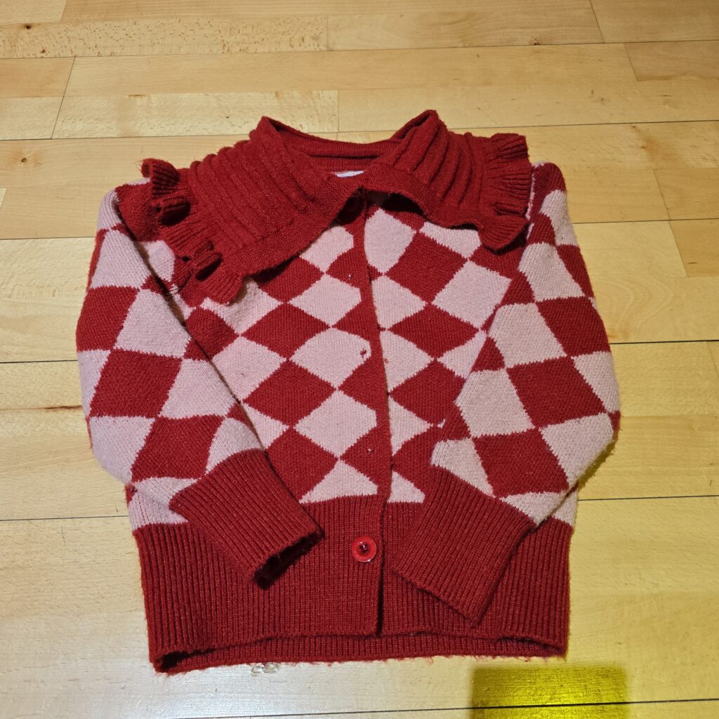791-Red-and-Pink-Checkered-Collared-Sweater-Main