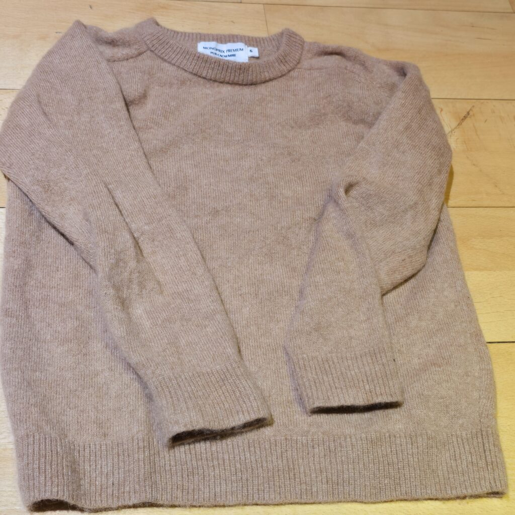 796-Light-Brown-Cashmere-Sweater-Size-6-Main