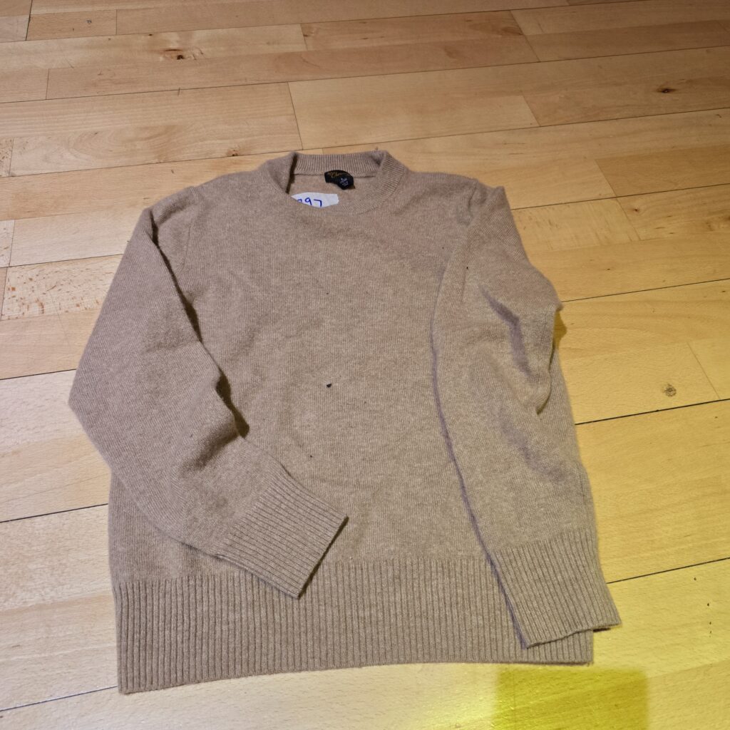 797-Light-Brown-Cashmere-Sweater-Size-10-11-Main