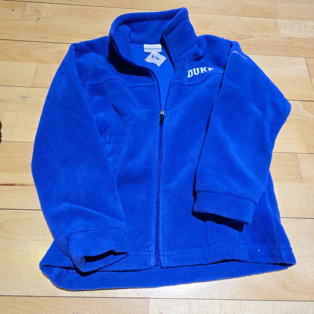 816-Blue-Duke-Fleece-Jacket-Main