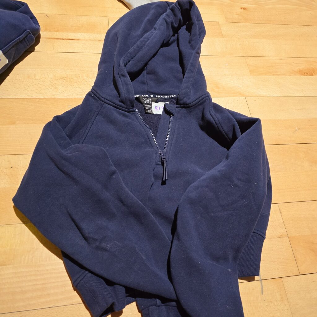 817-Navy-Blue-Crop-Hoodie-Sweatshirt-Main