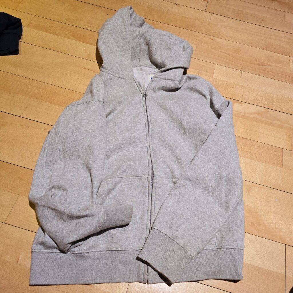 818-Grey-GapKids-Zip-Up-Hoodie-Sweatshirt-Main
