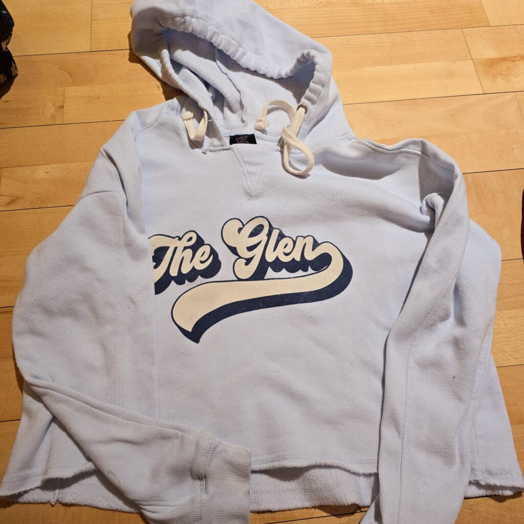823-Light-Blue-Crop-Hoodie-Sweatshirt-The-Glen-Graphic-Main