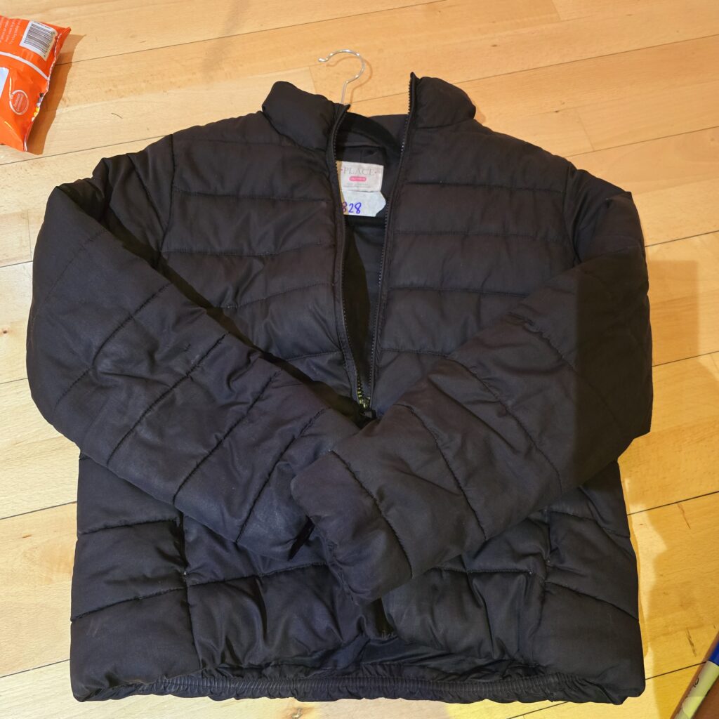 828-Black-Puffer-Coat-Main